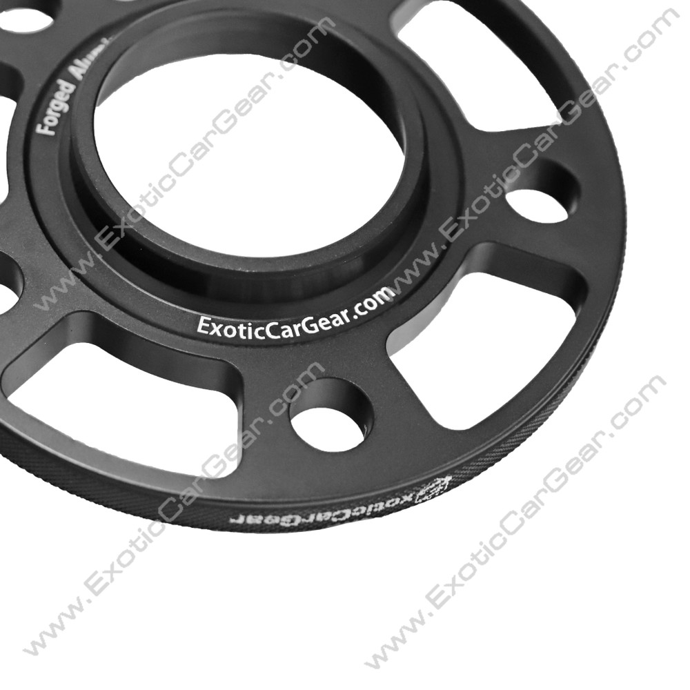 Lamborghini Urus Aluminum Alloy Wheel Spacers