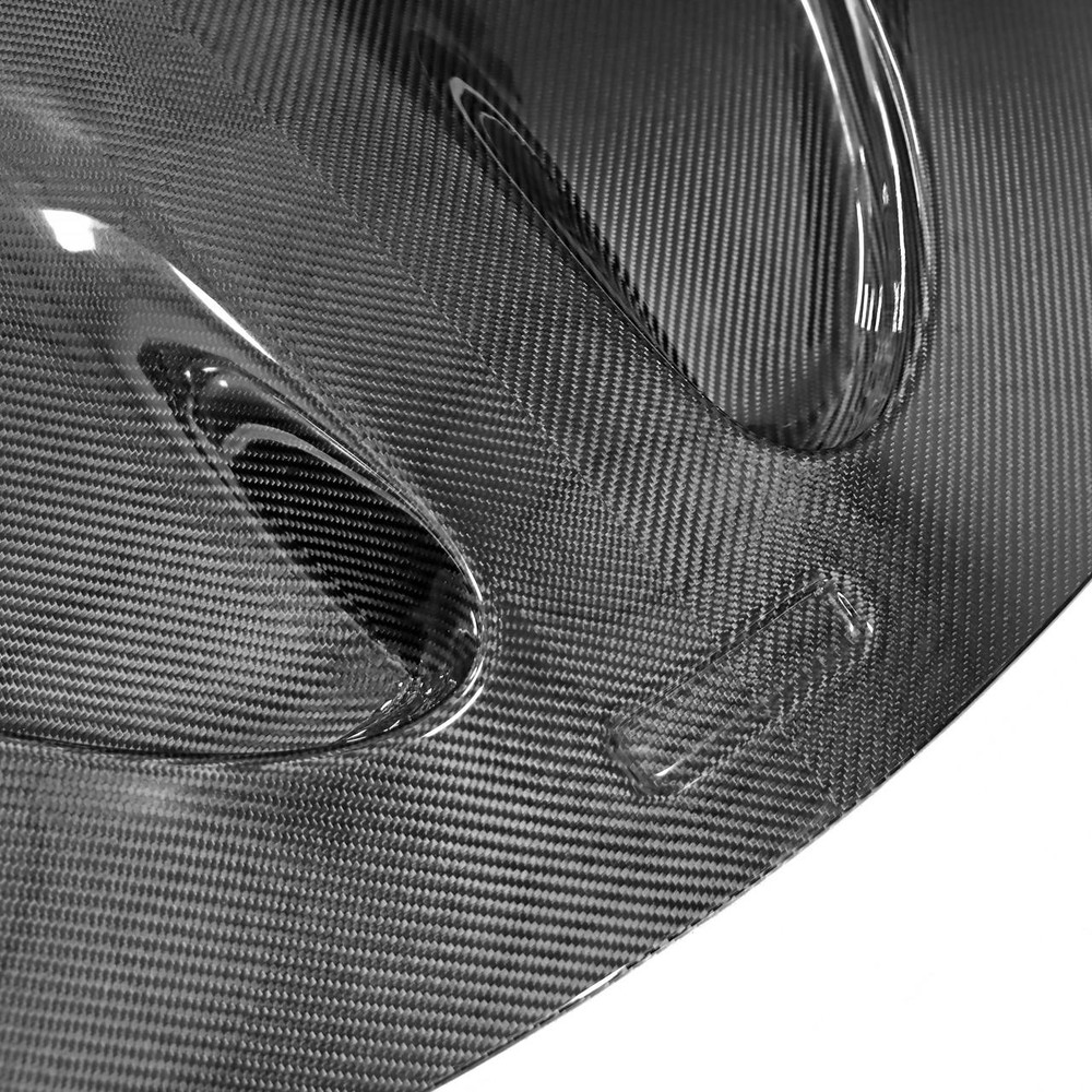 McLaren 12C - 650S GT Front Hood 