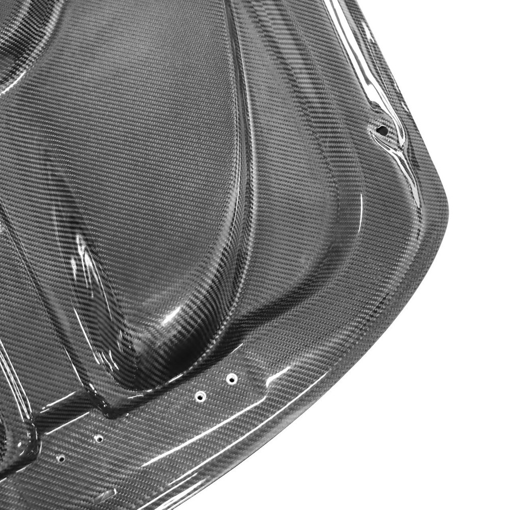 McLaren 12C - 650S GT Front Hood 