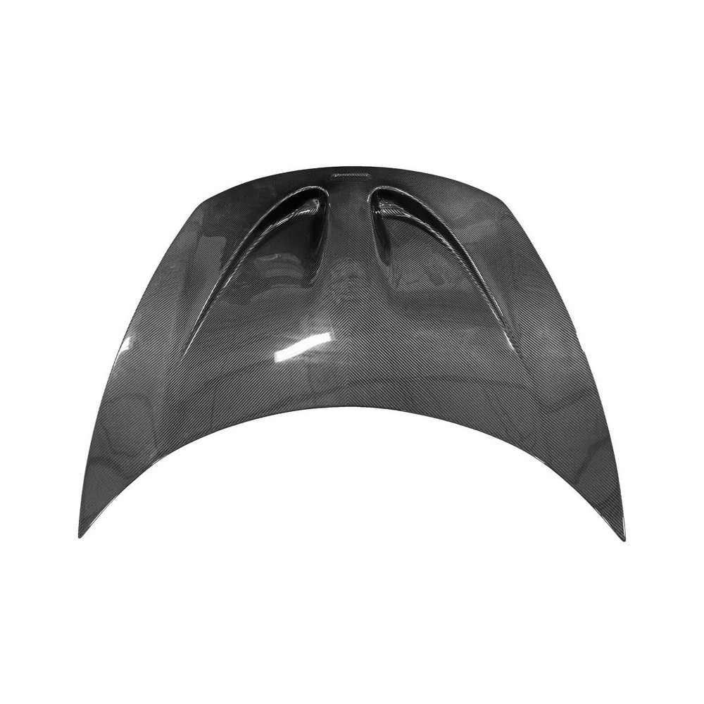 McLaren 12C - 650S GT Front Hood 