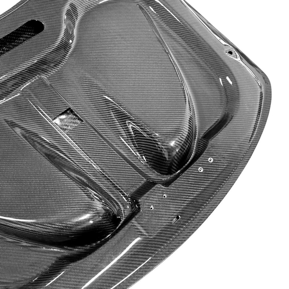 McLaren 12C - 650S GT Front Hood 