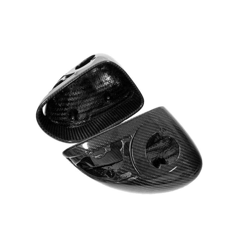  McLaren Outer Mirror Housings 
