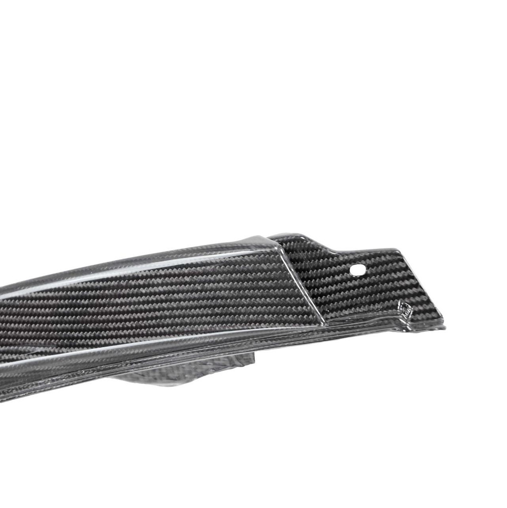 McLaren 12C - 650S Wiper Cowl Trim Panel - LHD 