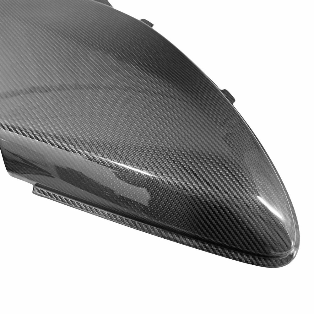 McLaren 675LT Side Intake Turning Vanes 