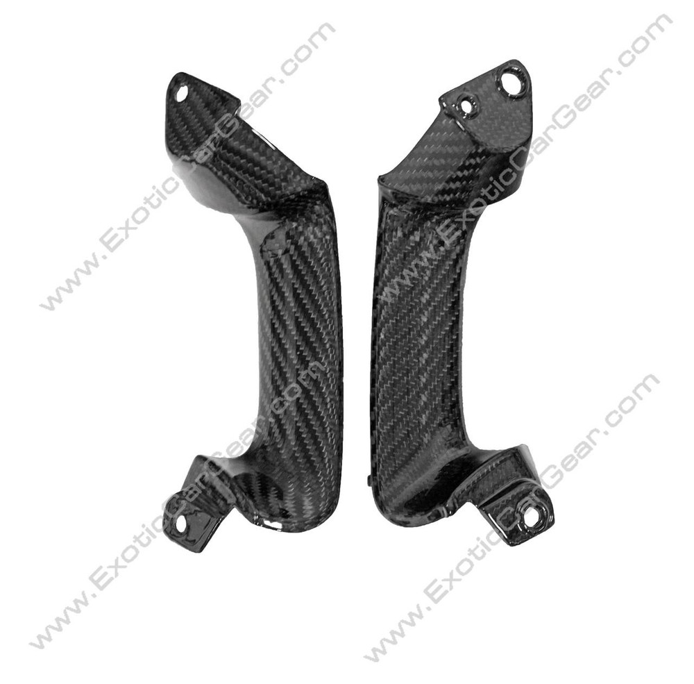 Lamborghini Gallardo Door Grab Handle Trim 