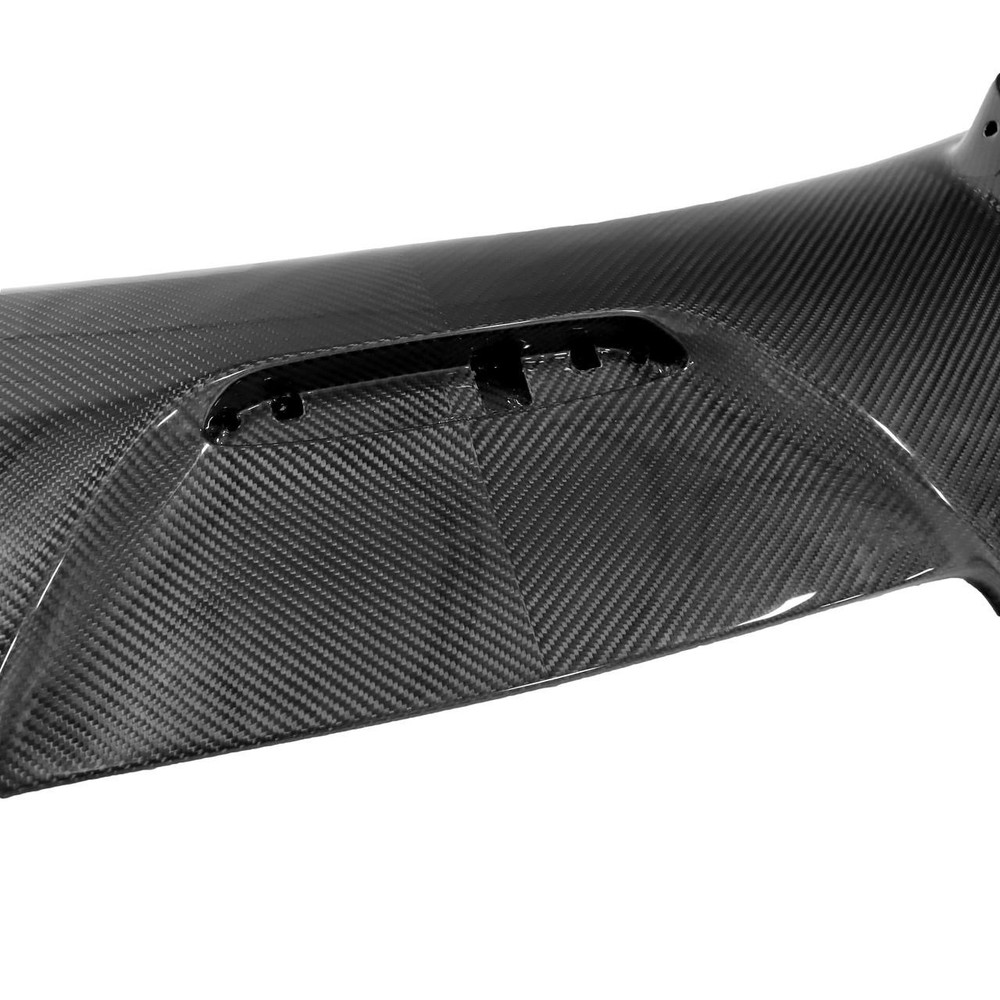 McLaren 765LT Style Rear Air Brake For The 720S 