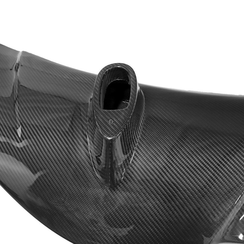 McLaren 765LT Style Rear Air Brake For The 720S 