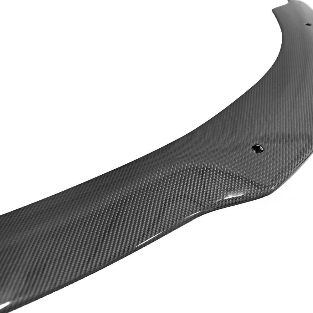 McLaren 720S Front Bumper Spoiler Lip 