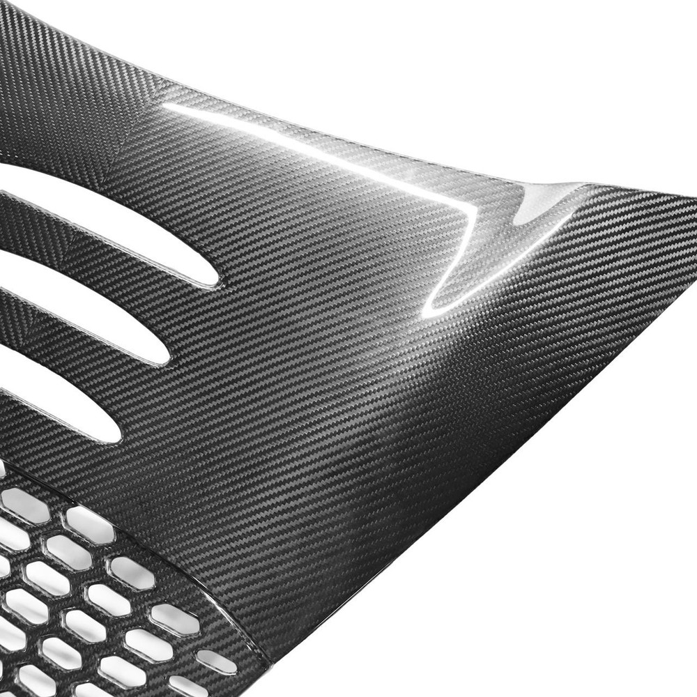 McLaren 720S -765LT Coupe Rear Engine Lid 