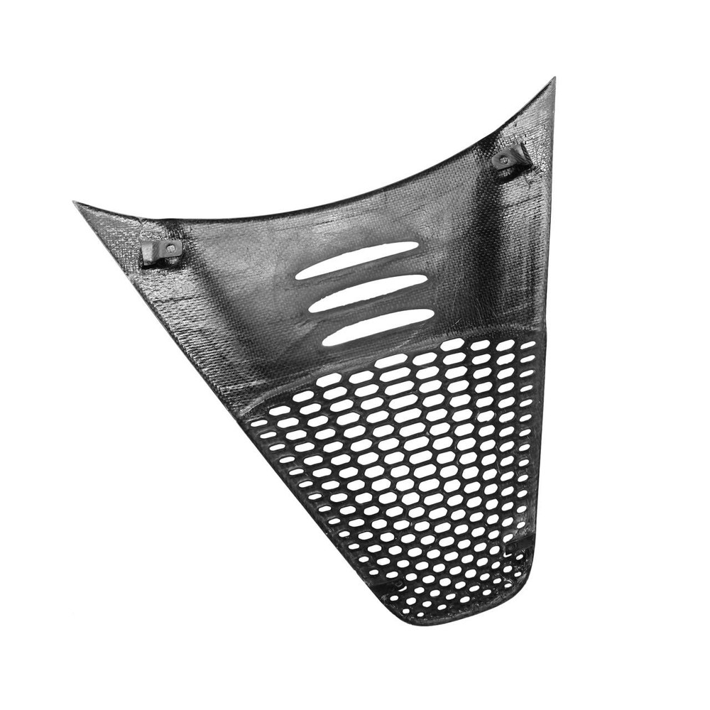 McLaren 720S -765LT Coupe Rear Engine Lid 