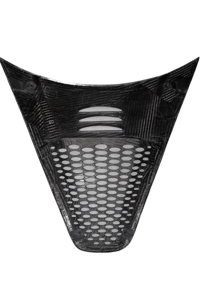 McLaren 720S -765LT Coupe Rear Engine Lid 