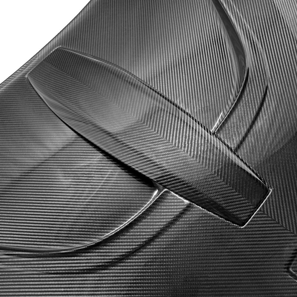 McLaren 720s / 750s GT Front Hood 