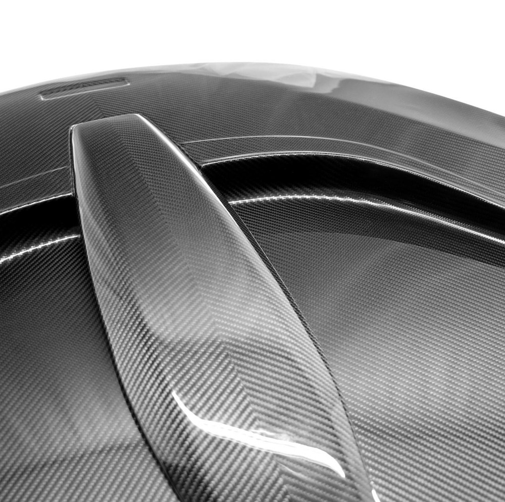 McLaren 720s / 750s GT Front Hood 
