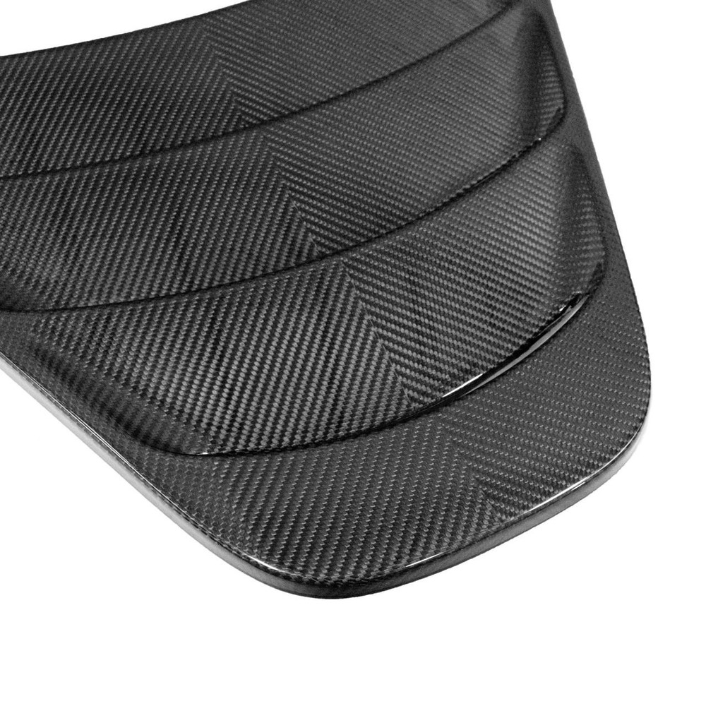 McLaren 720S Two Piece Coupe Engine Cover 
