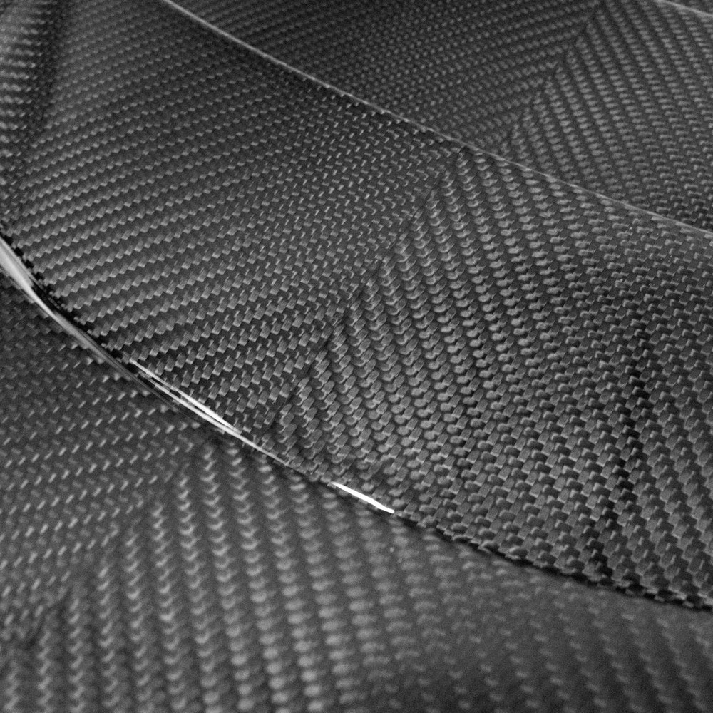 McLaren 720S Two Piece Coupe Engine Cover 