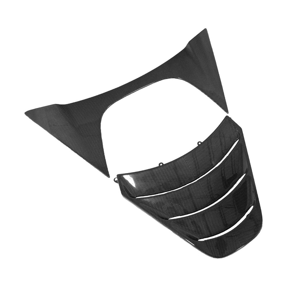 McLaren 720S Two Piece Coupe Engine Cover 