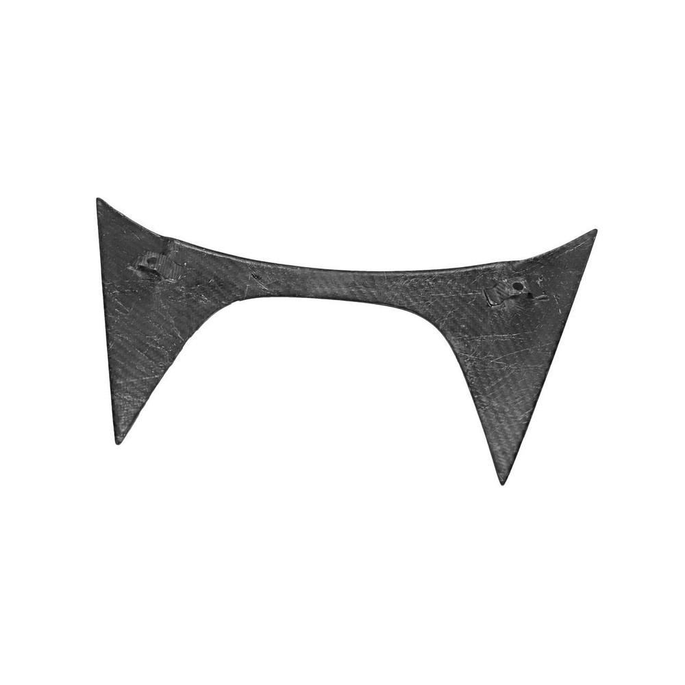 McLaren 720S Two Piece Coupe Engine Cover 