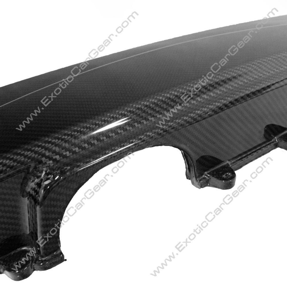 Lamborghini Gallardo Air Box Cover 