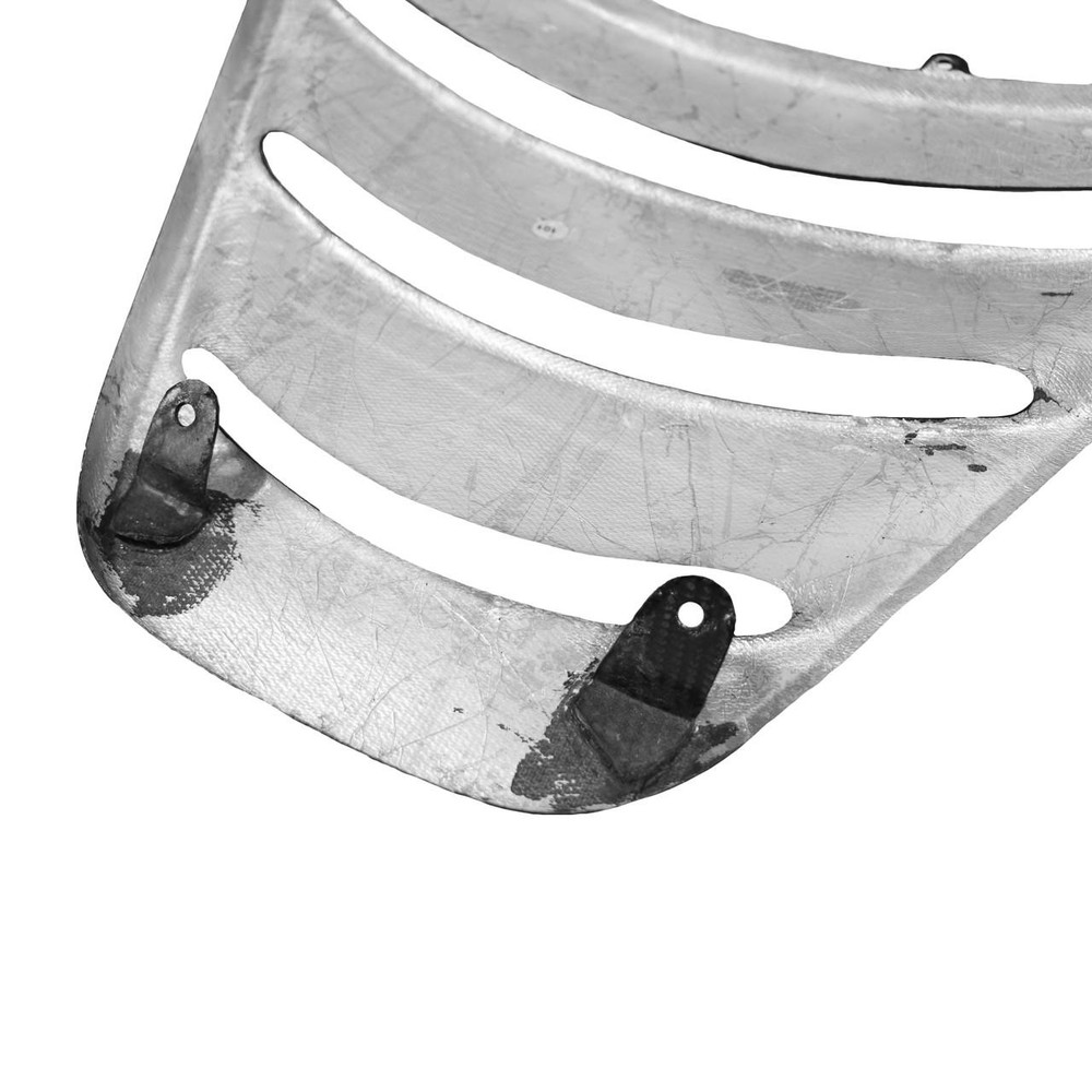 McLaren 720S Coupe Engine Lid Vent Panel 