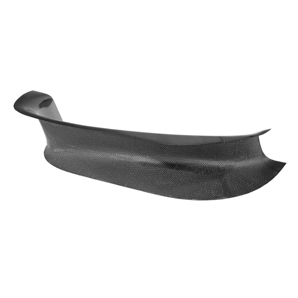 McLaren 720s / 750s Carbon Fiber Full Length Door Sills 