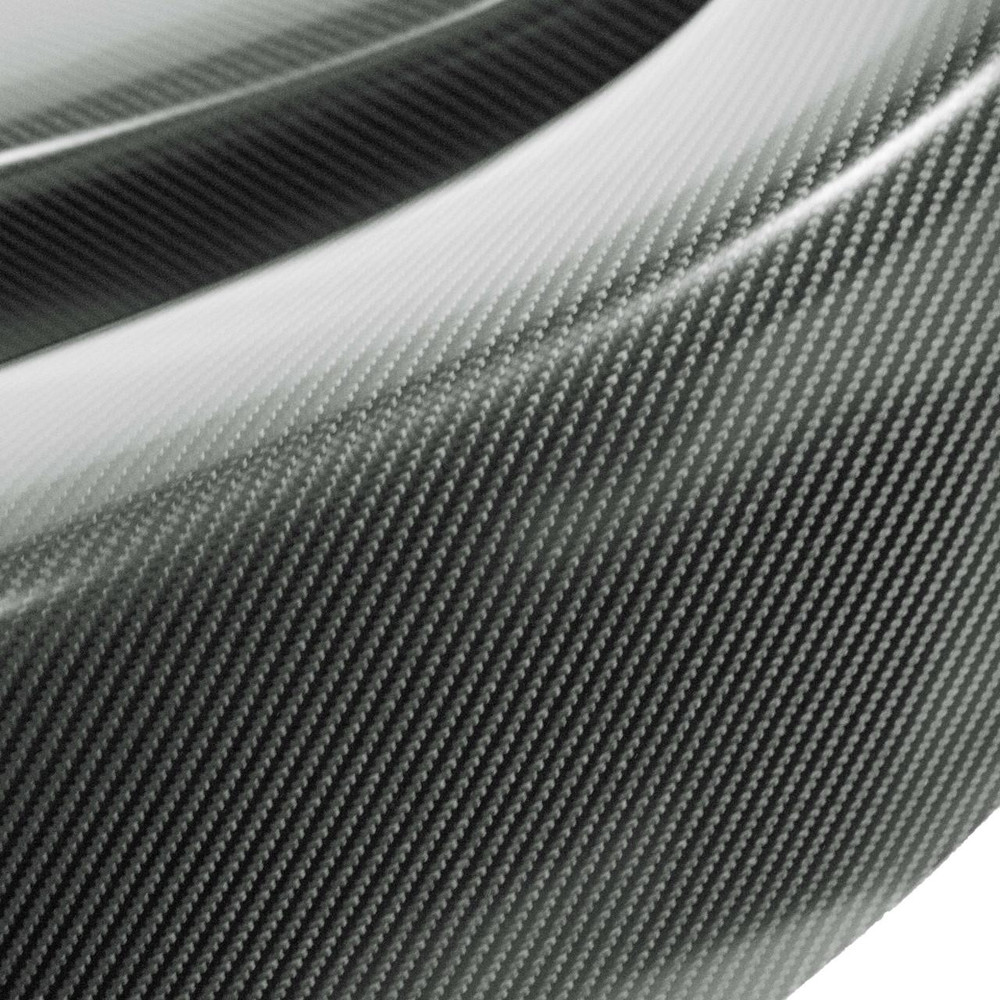 McLaren 720s / 750s Carbon Fiber Full Length Door Sills 