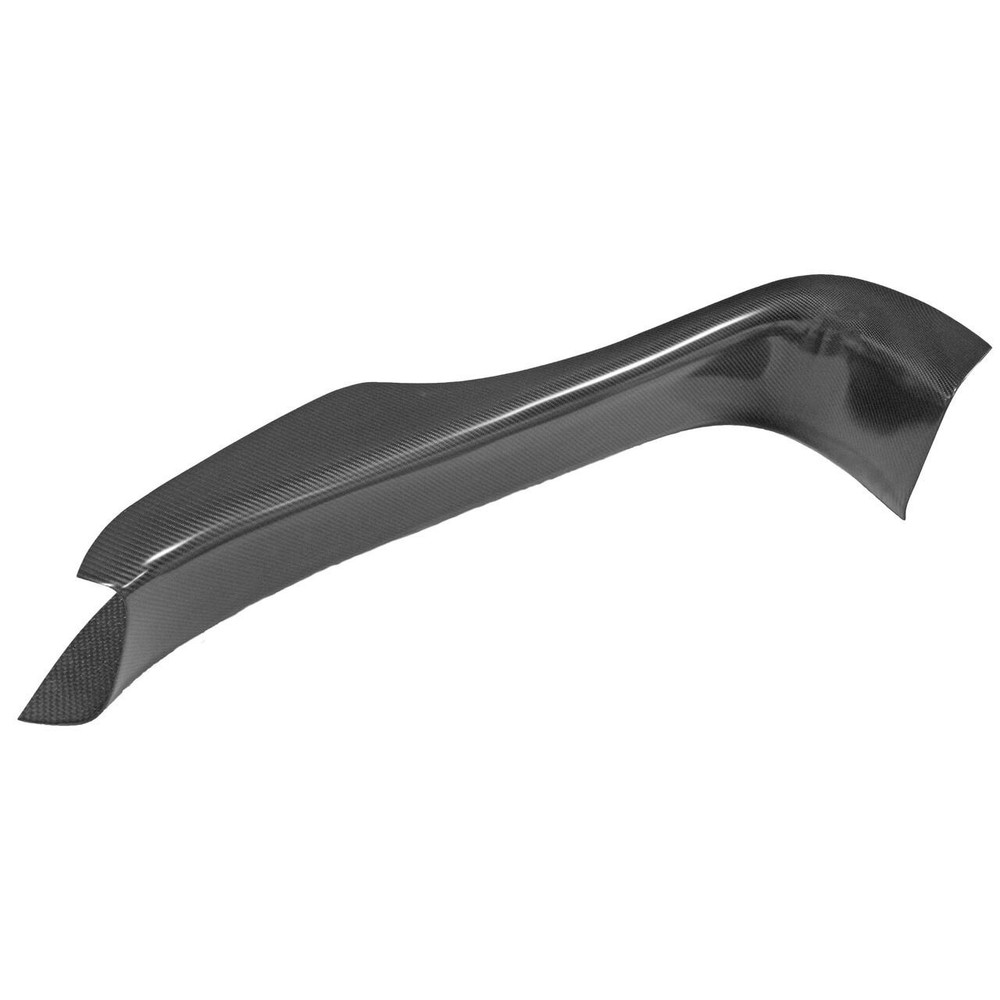 McLaren 720s / 750s Carbon Fiber Full Length Door Sills 