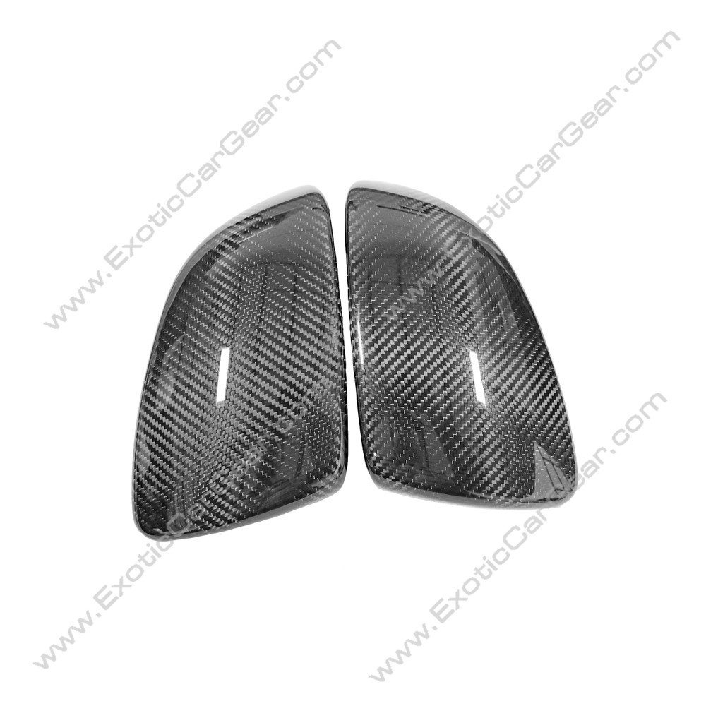 Gallardo Mirror Cap Covers