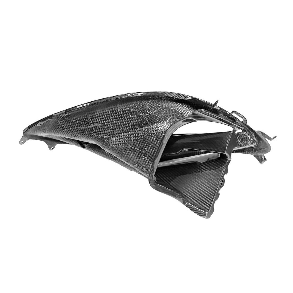McLaren 720S / 765LT / 750s  Headlight Buckets 