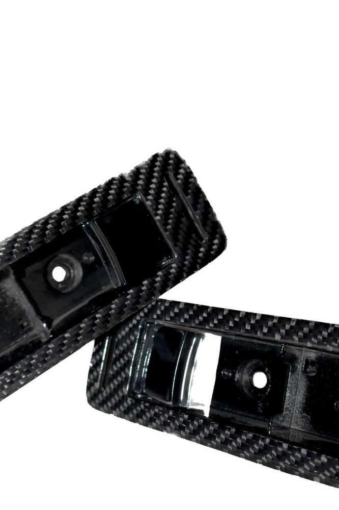 Lamborghini Aventador Inner Door Pull Releases 