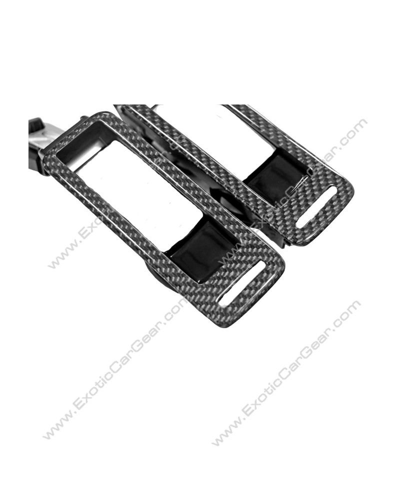 Lamborghini Aventador Inner Door Pull Releases