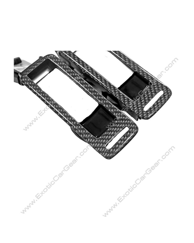 Lamborghini Aventador Inner Door Pull Releases 
