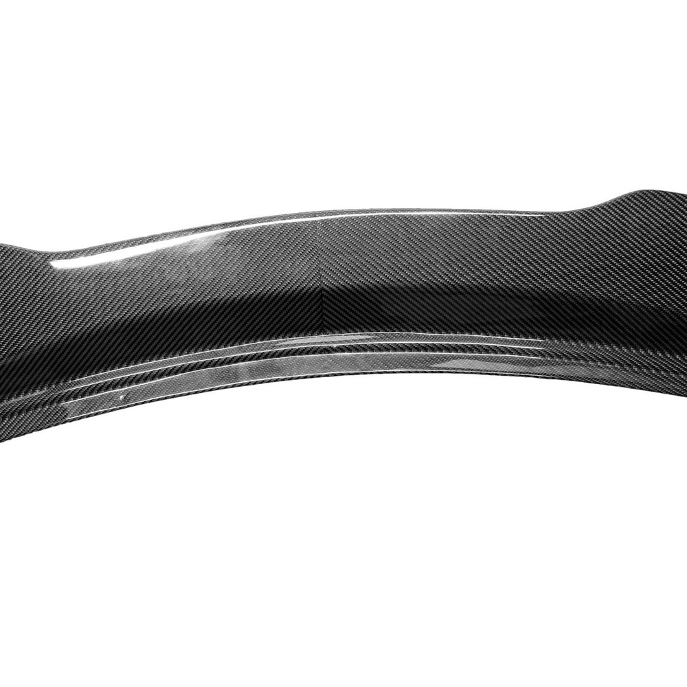 McLaren 720S GT Style Front Bumper Splitter – Air Guide 