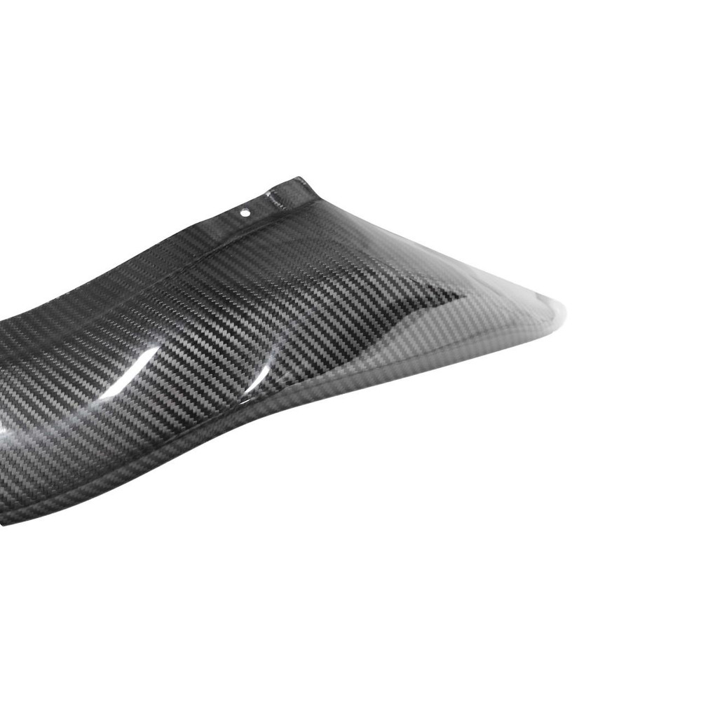 McLaren 12C Front Bumper Spoiler Lip 