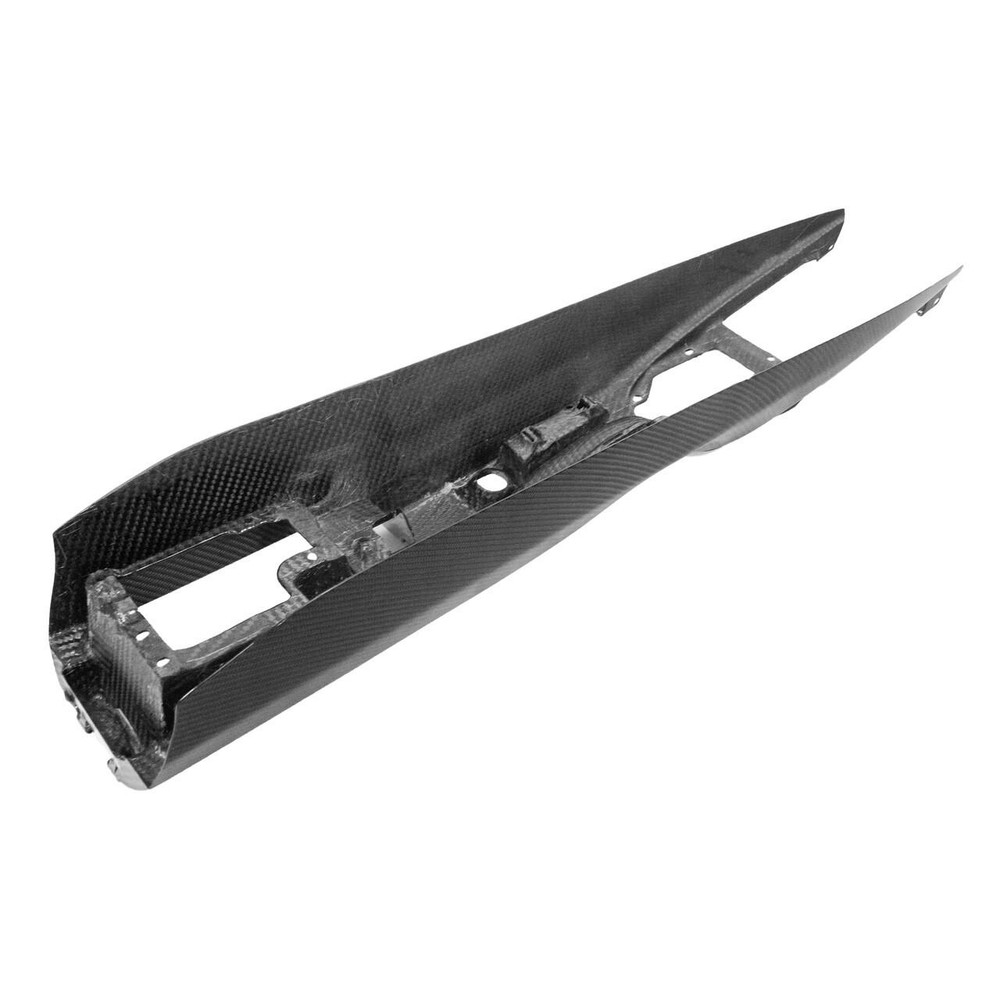 Porsche 997 - 987 Center Console Assembly 