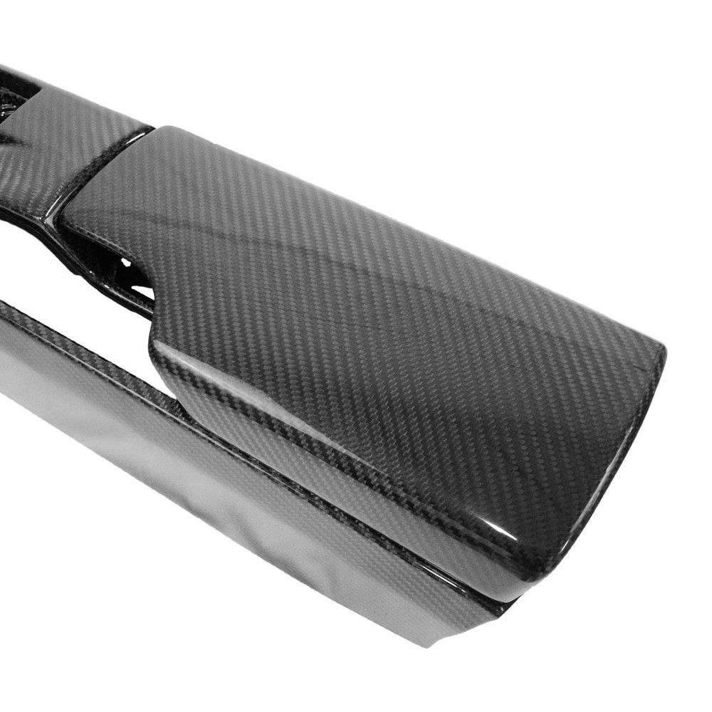 Porsche 997 - 987 Center Console Assembly 
