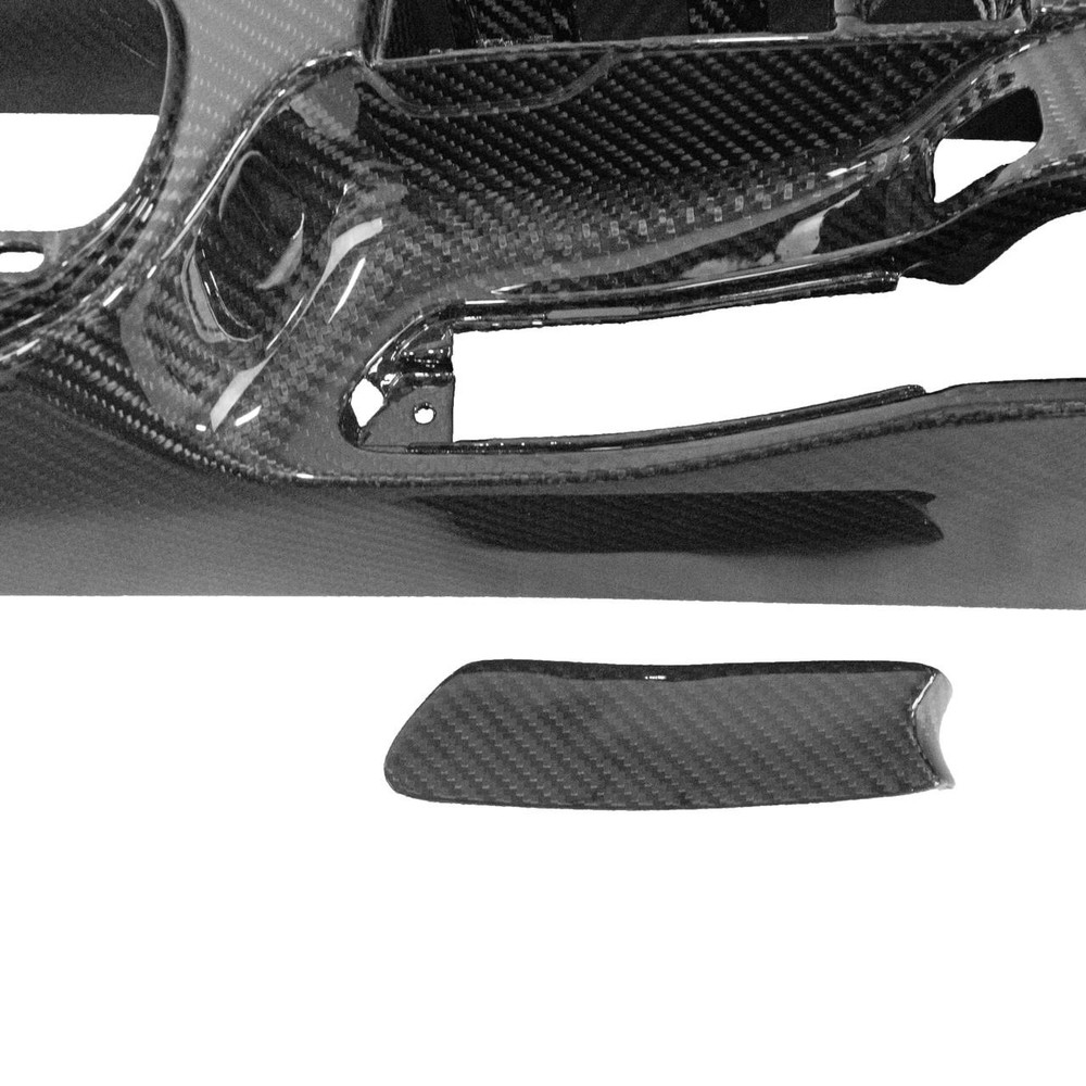 Porsche 997 - 987 Center Console Assembly 