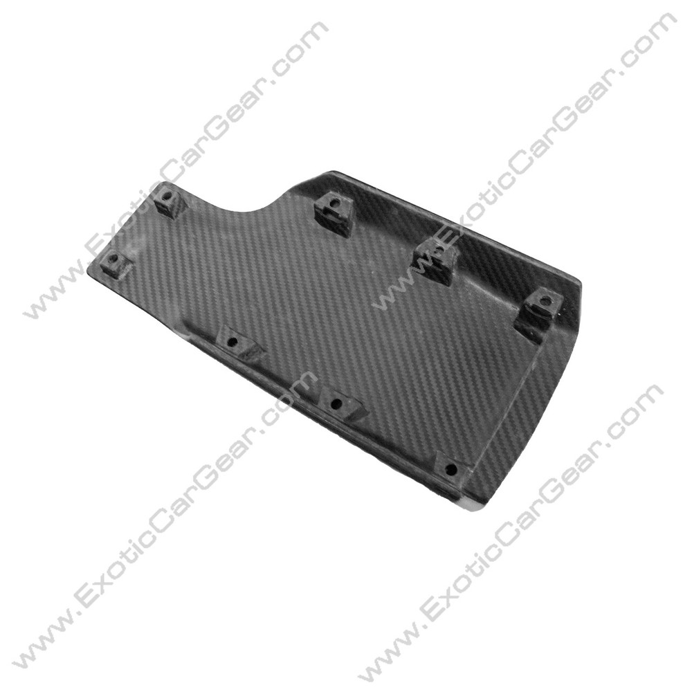 997 - 987 Center Console Assembly