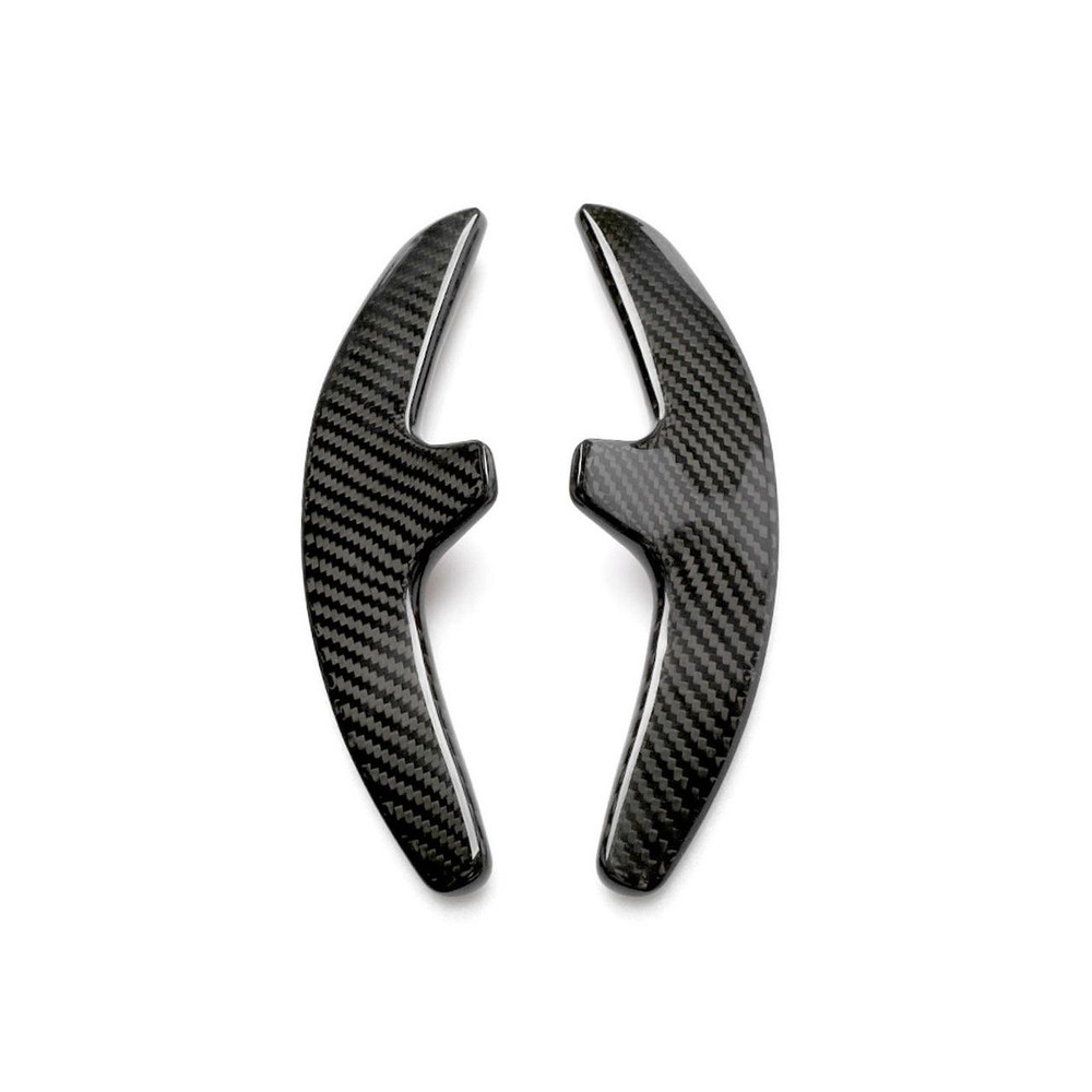  Porsche PDK Extended Paddle Shifters 