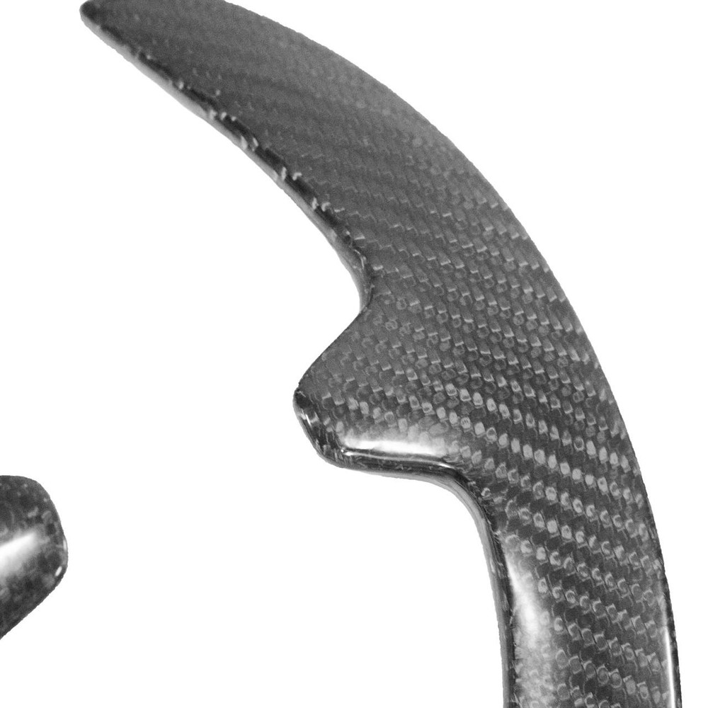  Porsche PDK Extended Paddle Shifters 