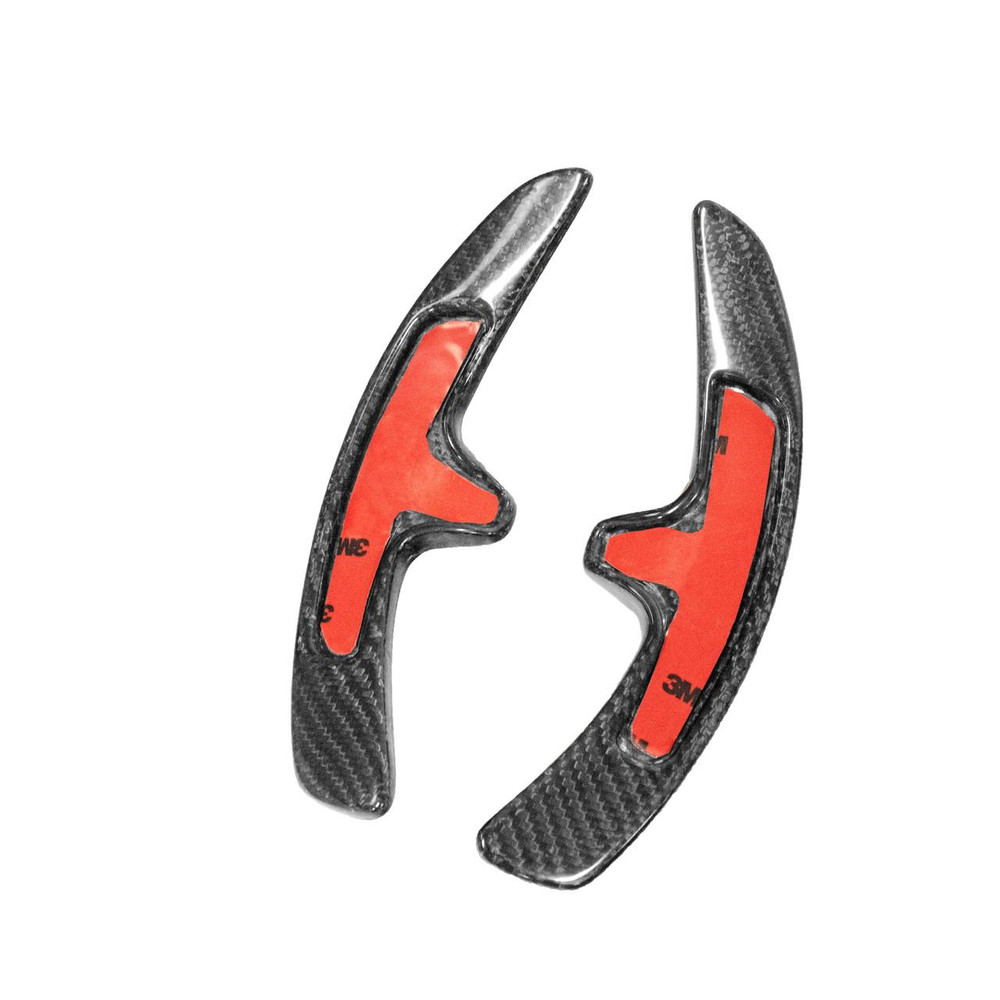  Porsche PDK Extended Paddle Shifters 