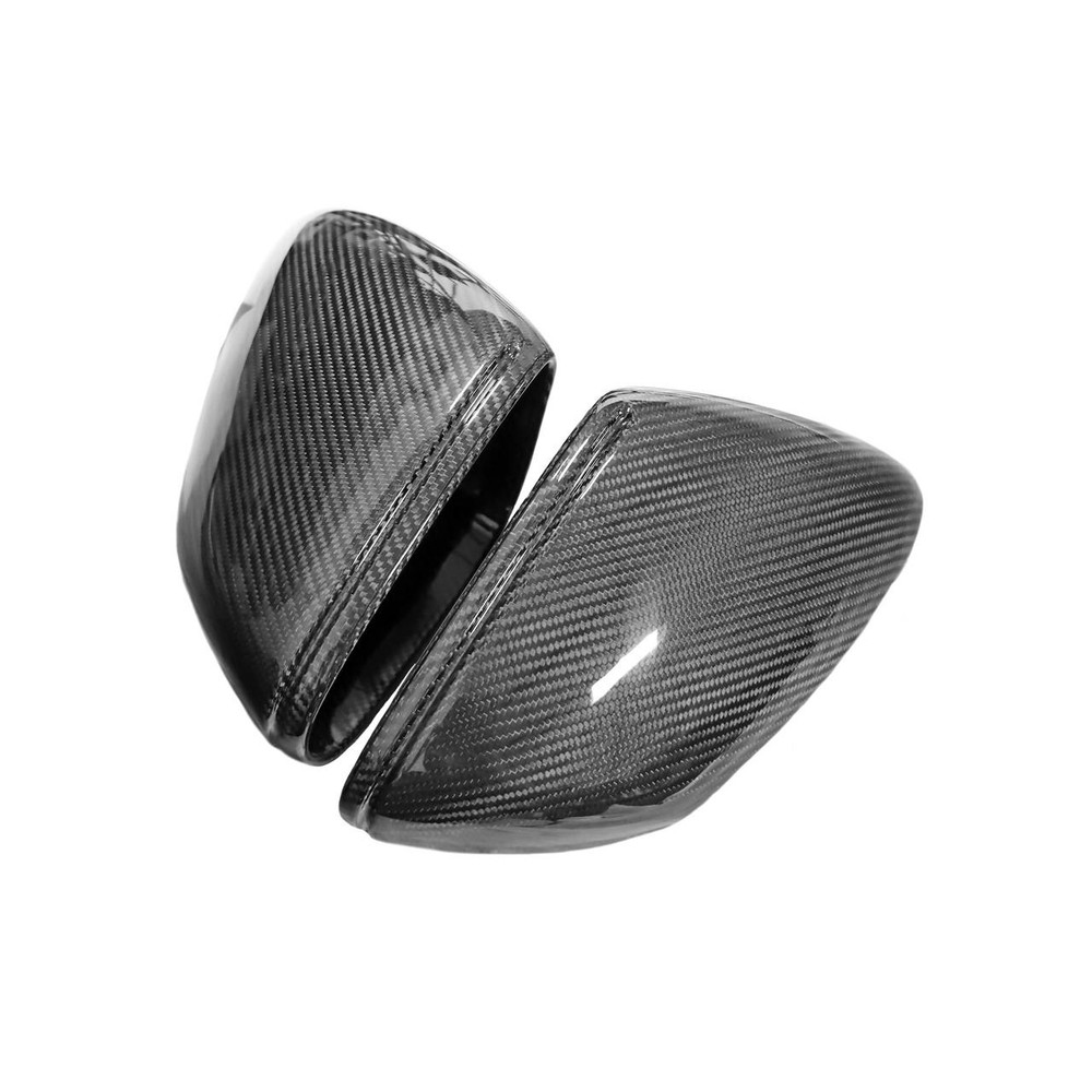 Porsche 992 Mirror Housings 