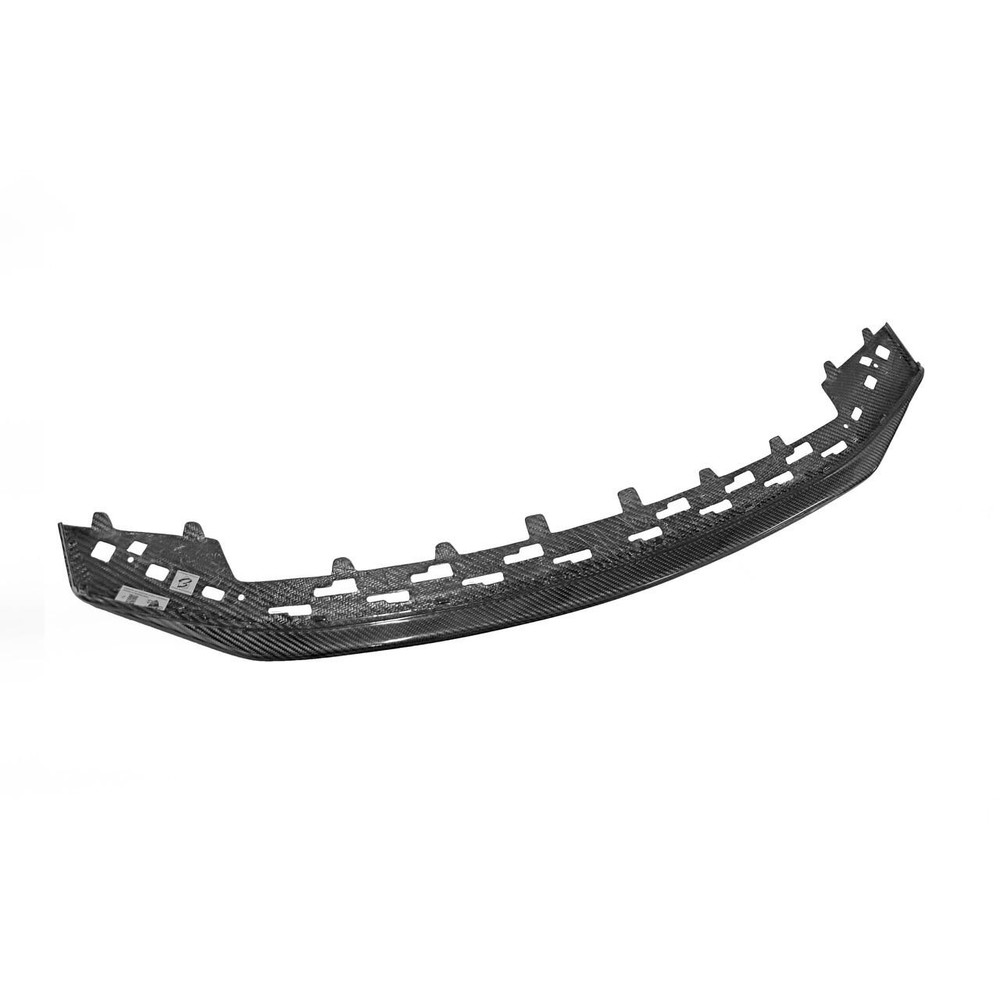 Porsche 991 Front Spoiler Lip 