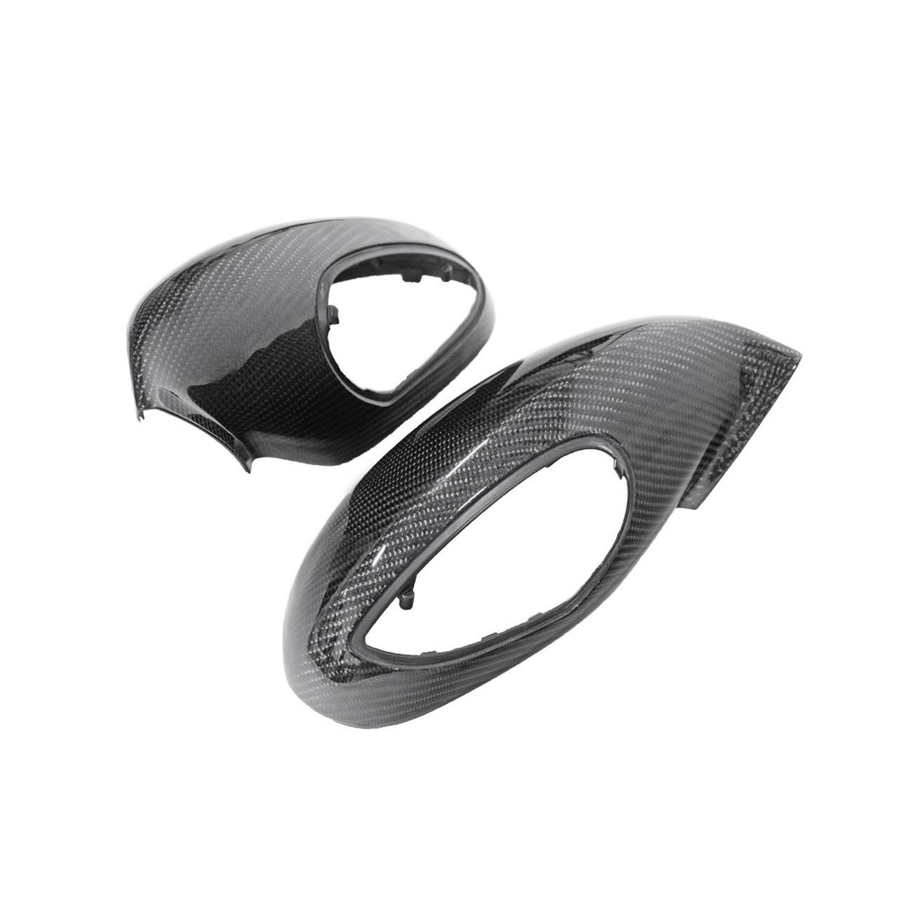 Porsche 991.2 GT Mirror Housings 