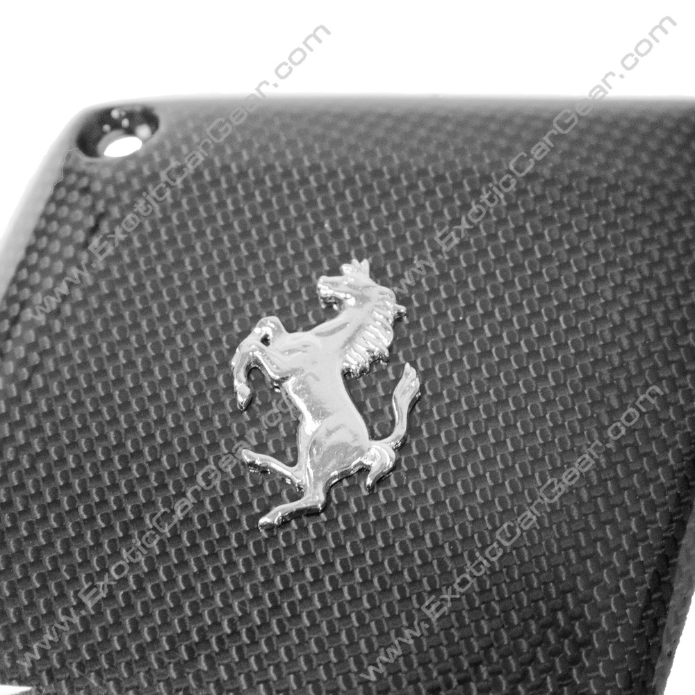 Compensation Panel Cover - Fits Ferrari 360