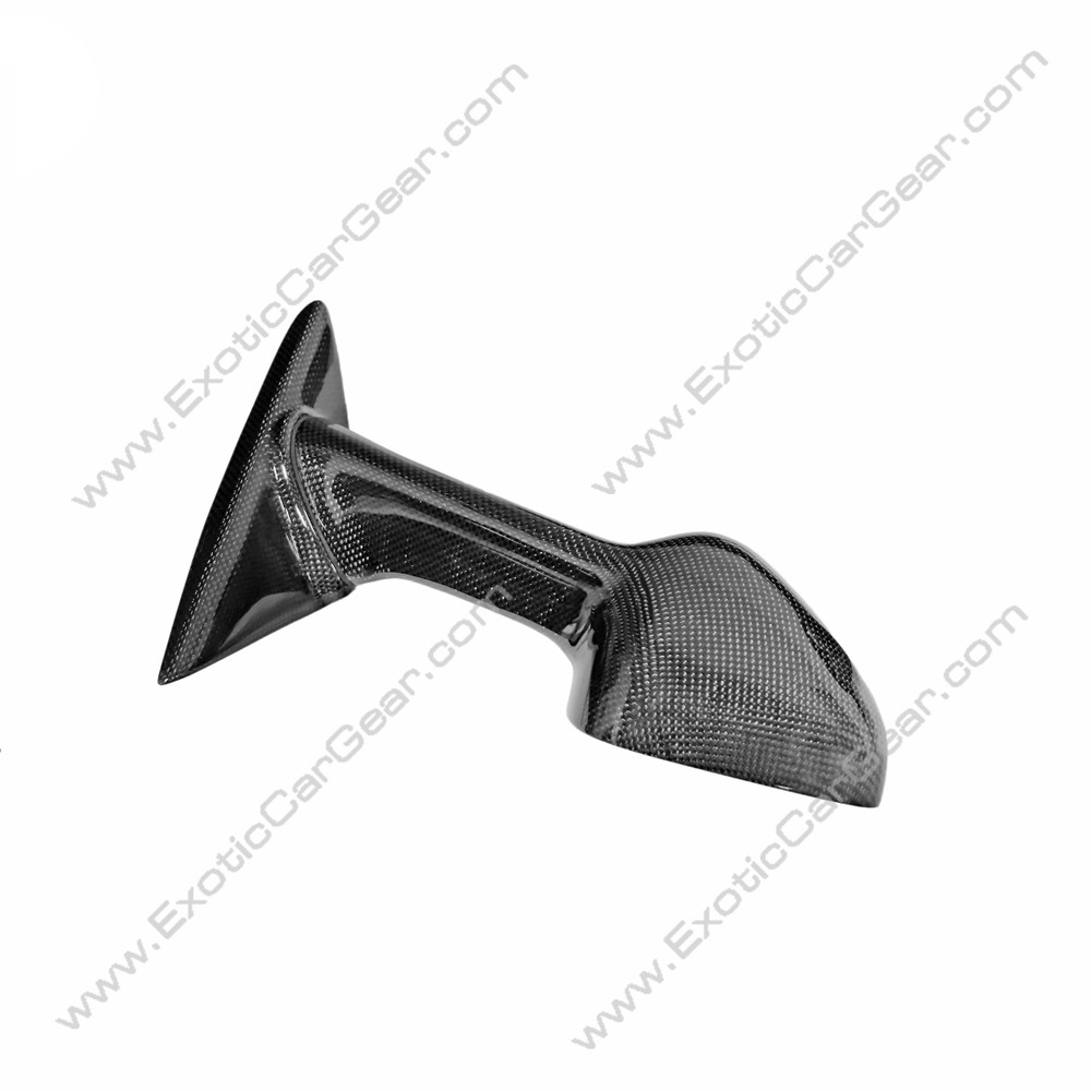 GT Mirror Housings - Fits Ferrari 360