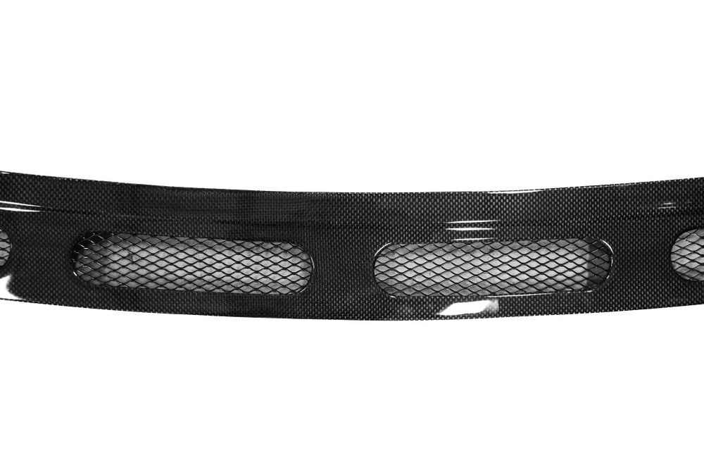 Modena challenge stradale   Rear Window Louvers - Fits Ferrari 360