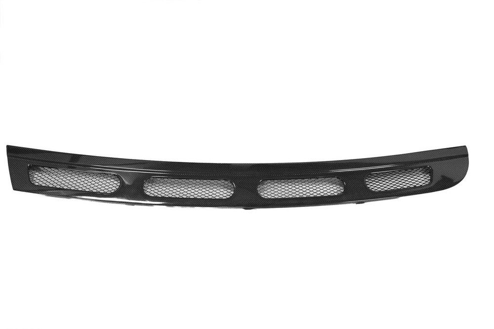 Exotic Car Gear Modena challenge stradale   Rear Window Louvers - Fits Ferrari 360 