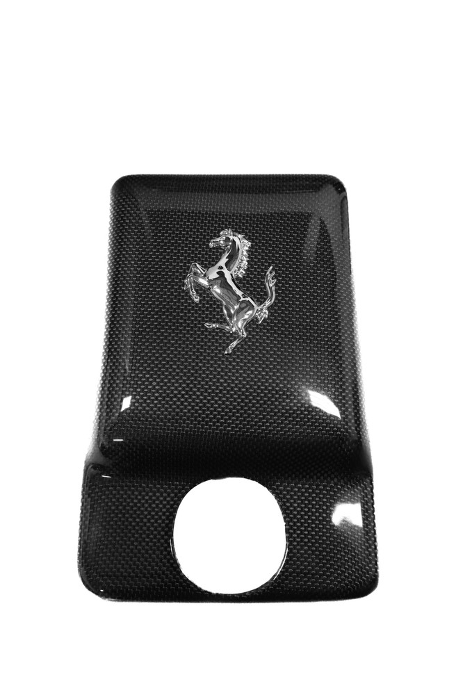 Coolant Tank Cover - Fits Ferrari 360