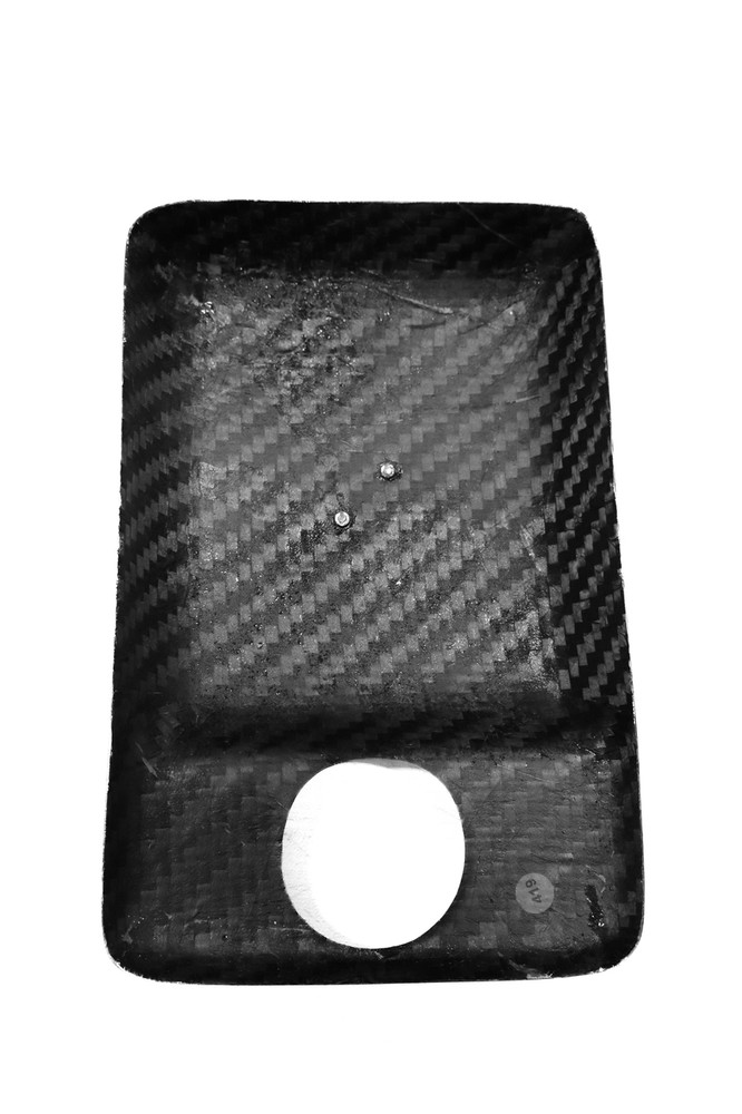 Coolant Tank Cover - Fits Ferrari 360