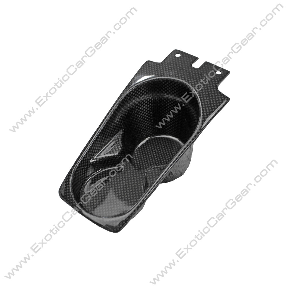 Cup Holder Replacement - Fits Ferrari 458